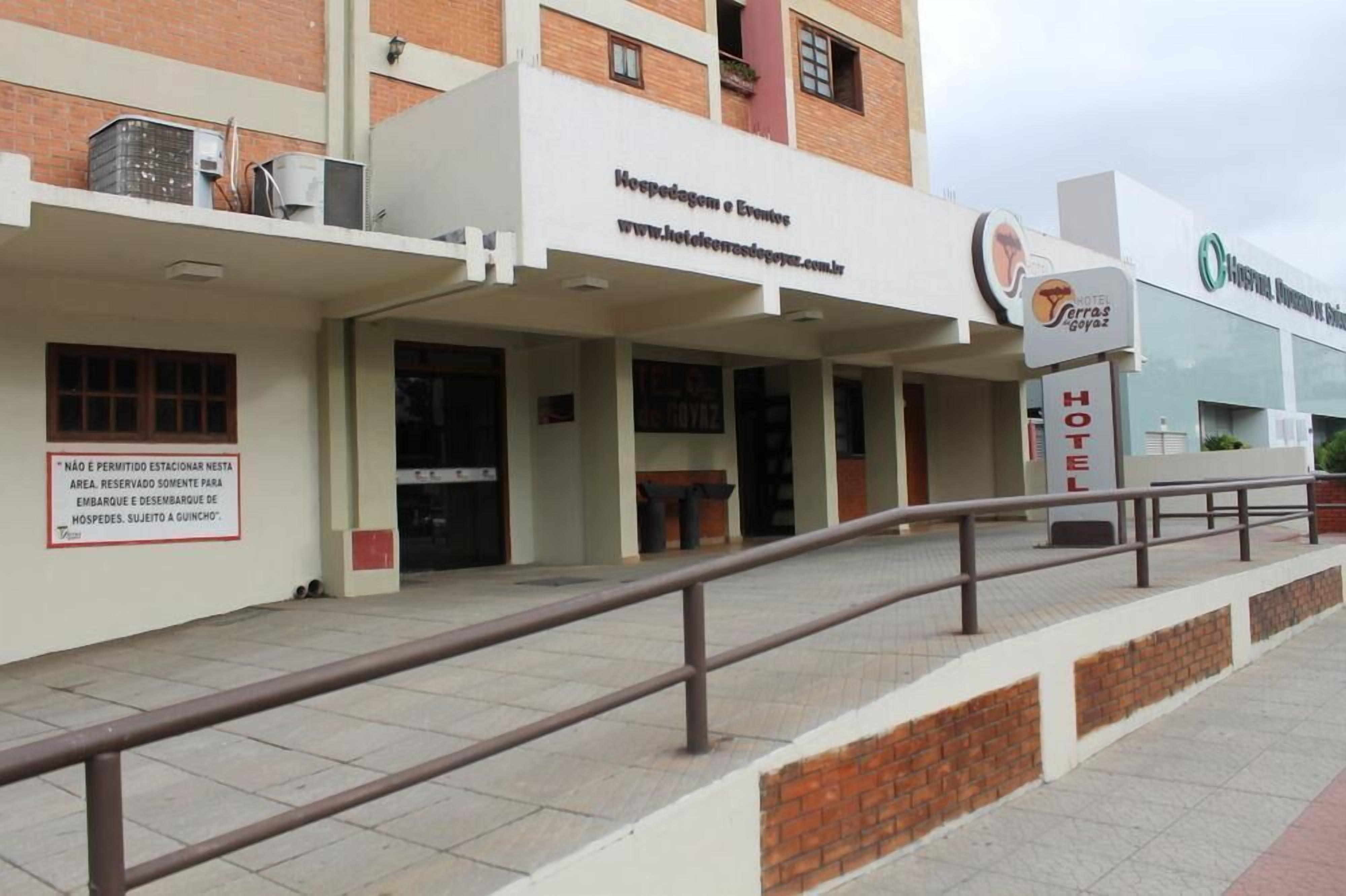 Rede Andrade Goiania Centro — Photos 3