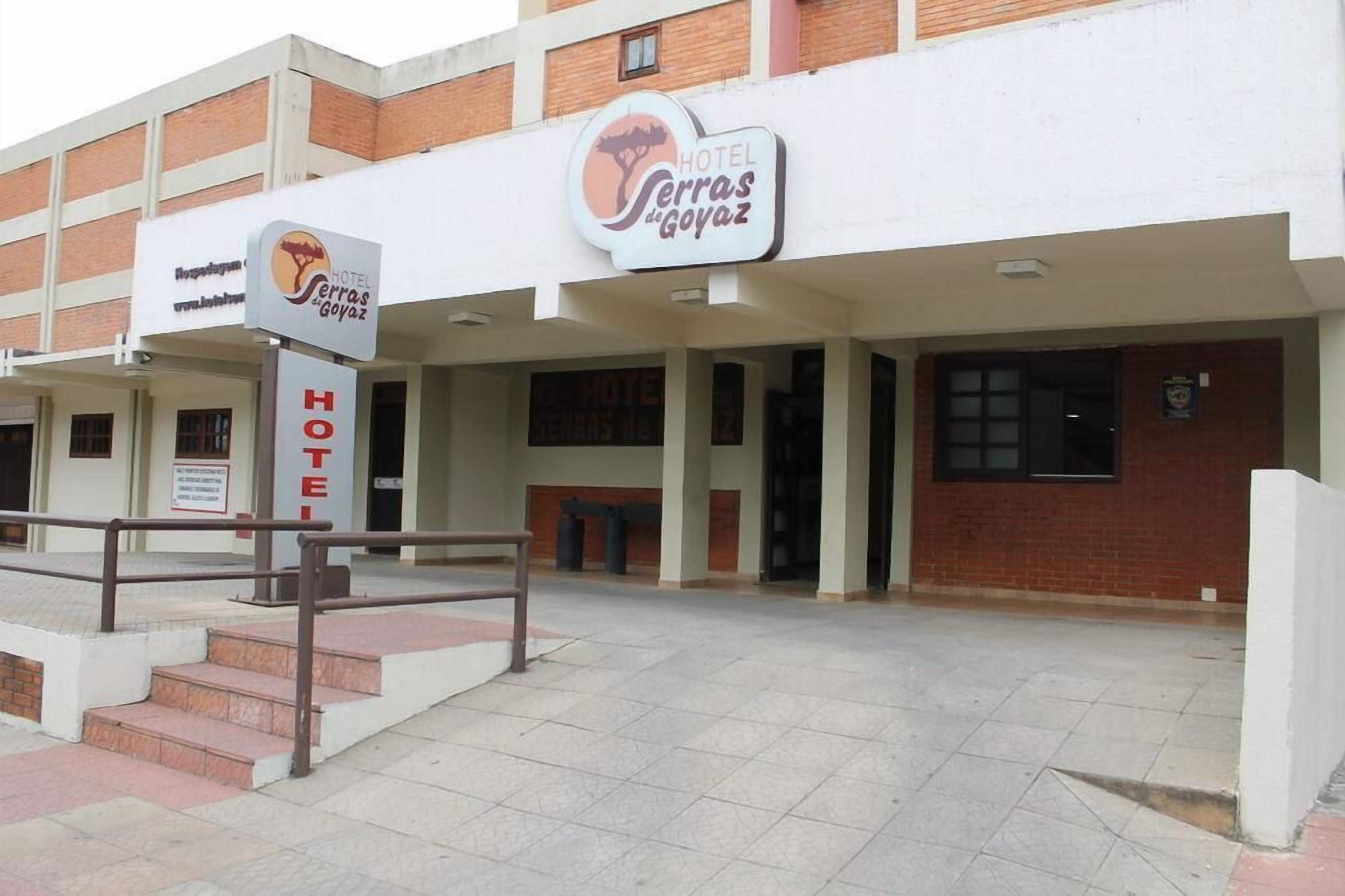 Rede Andrade Goiania Centro — Photos 2
