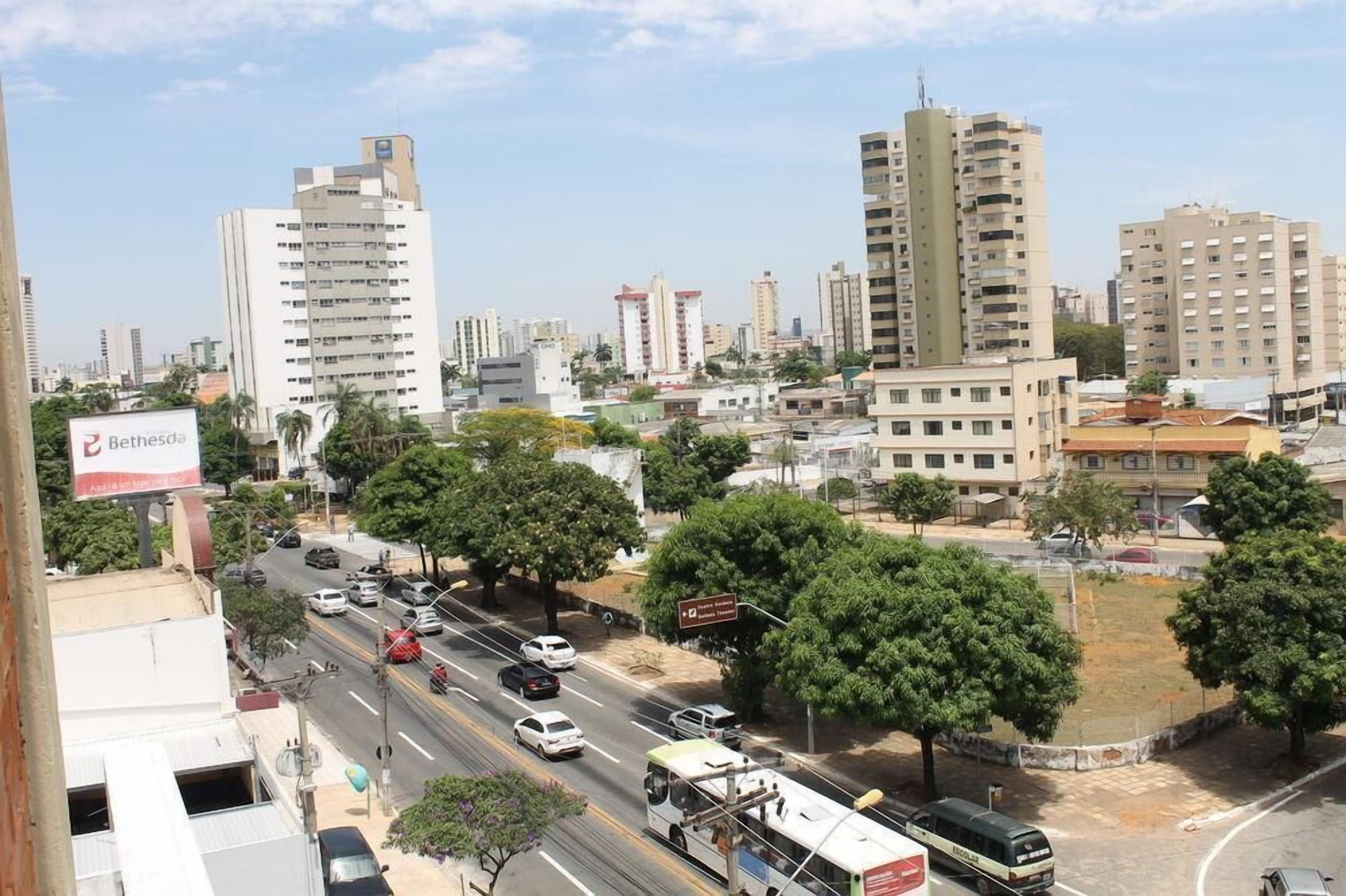 Rede Andrade Goiania Centro — Photos 1